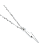 Collier Éclair Harry Potter – Le bijou mythique du Survivant