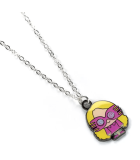 Collier Luna Lovegood Chibi – L’excentricité en version kawaii