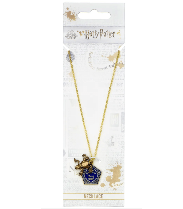 Necklace harry potter on sale