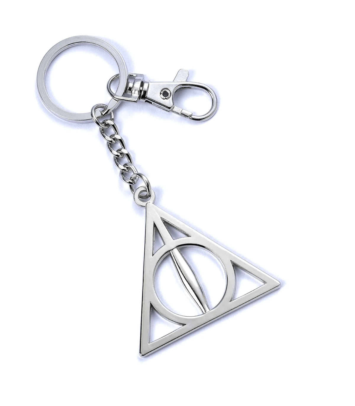 Charm Serdaigle en plaqué argent – Officiel Harry Potter