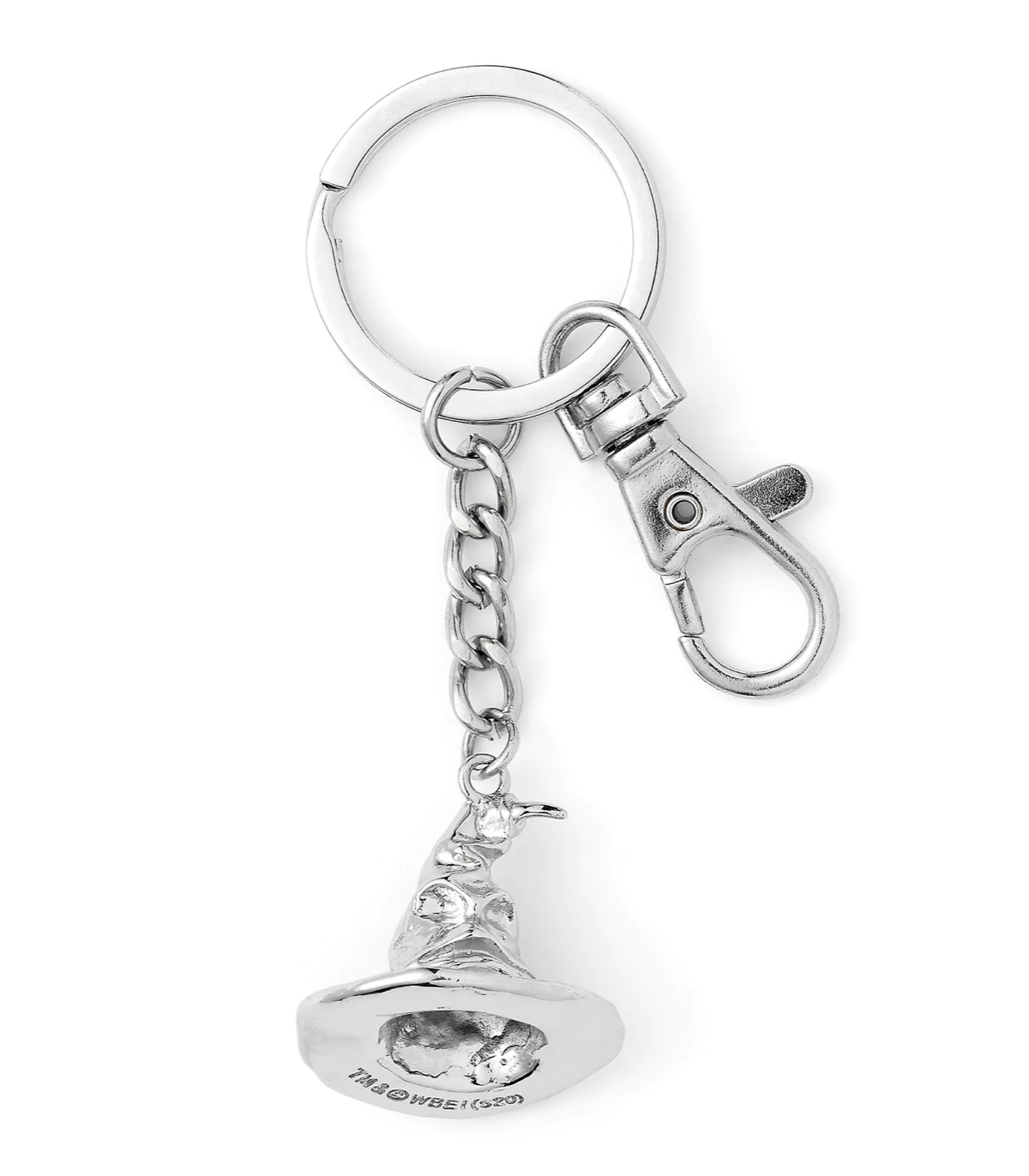 Harry Potter Sorting Hat 3D Keyring