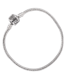 Harry Potter Bracelet Charm en argent – 5 tailles disponibles