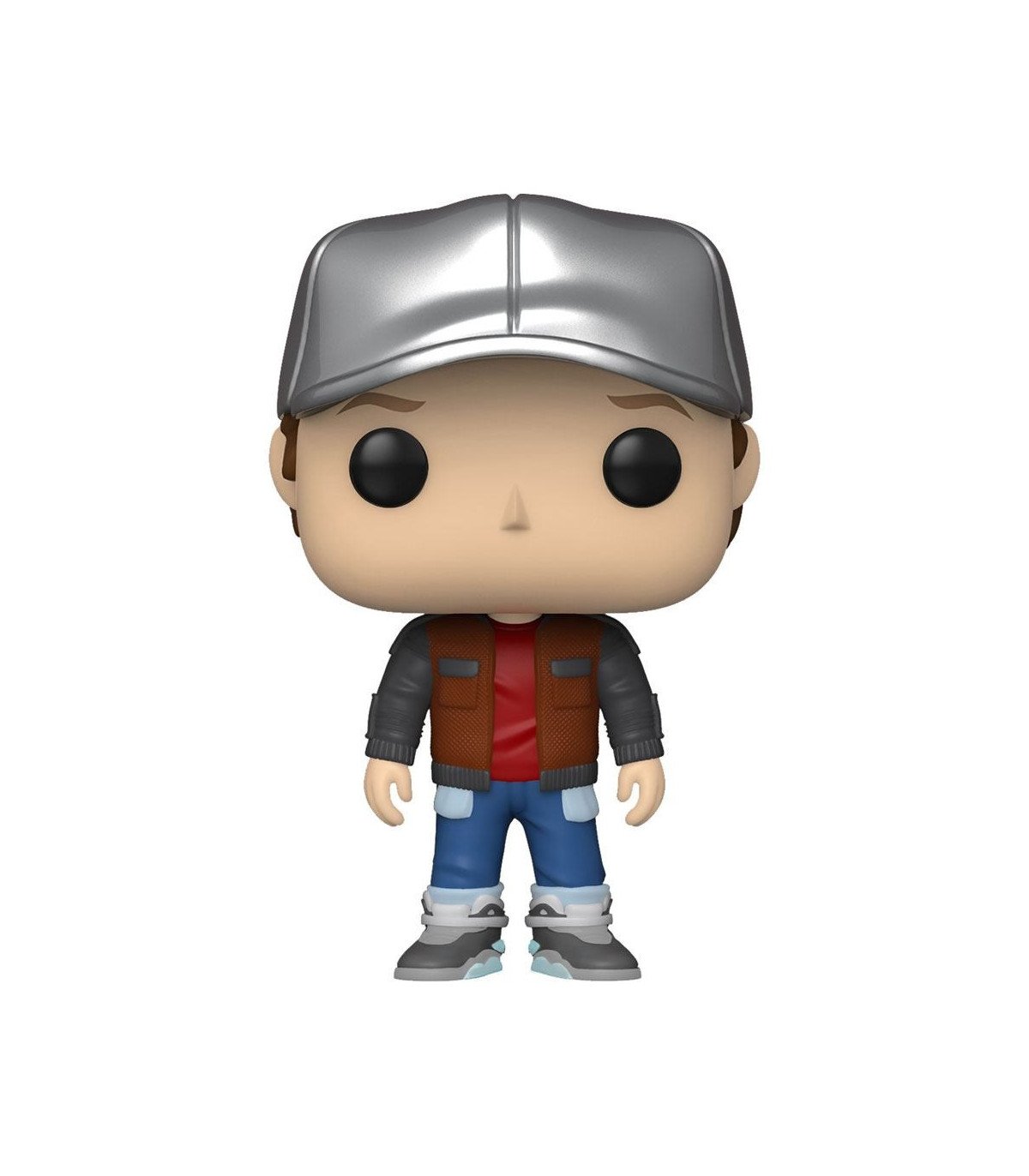 Back to the future - Figurine POP N° 962 - Marty in Future Outfit