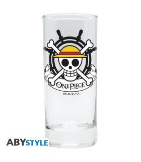 One Pièce - Set de 3 verres