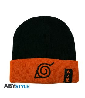 Naruto Shippuden - Bonnet - Konoha