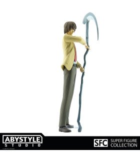 Death Note - Light - Figurine 18cm