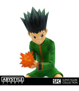 Hunter X Hunter - Gon - Figurine 15cm