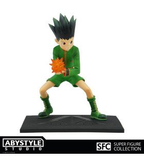 Hunter X Hunter - Gon - Figurine 15cm
