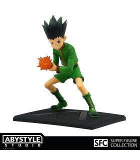 Hunter X Hunter - Gon - Figurine 15cm