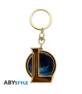 League of legends - Logo - Porte-clés