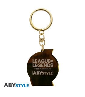 League of legends - Logo - Porte-clés