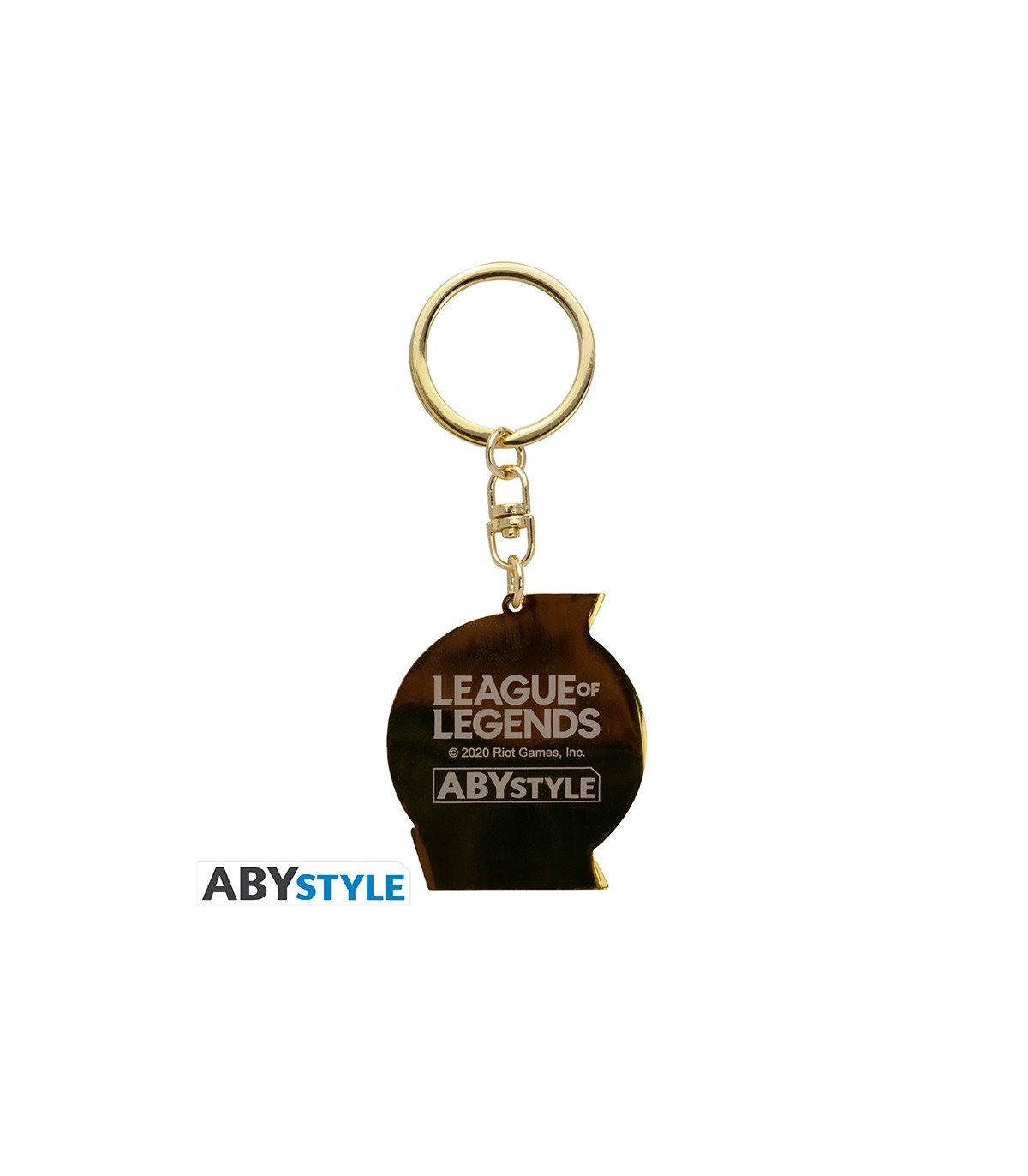 League of legends - Logo - Porte-clés