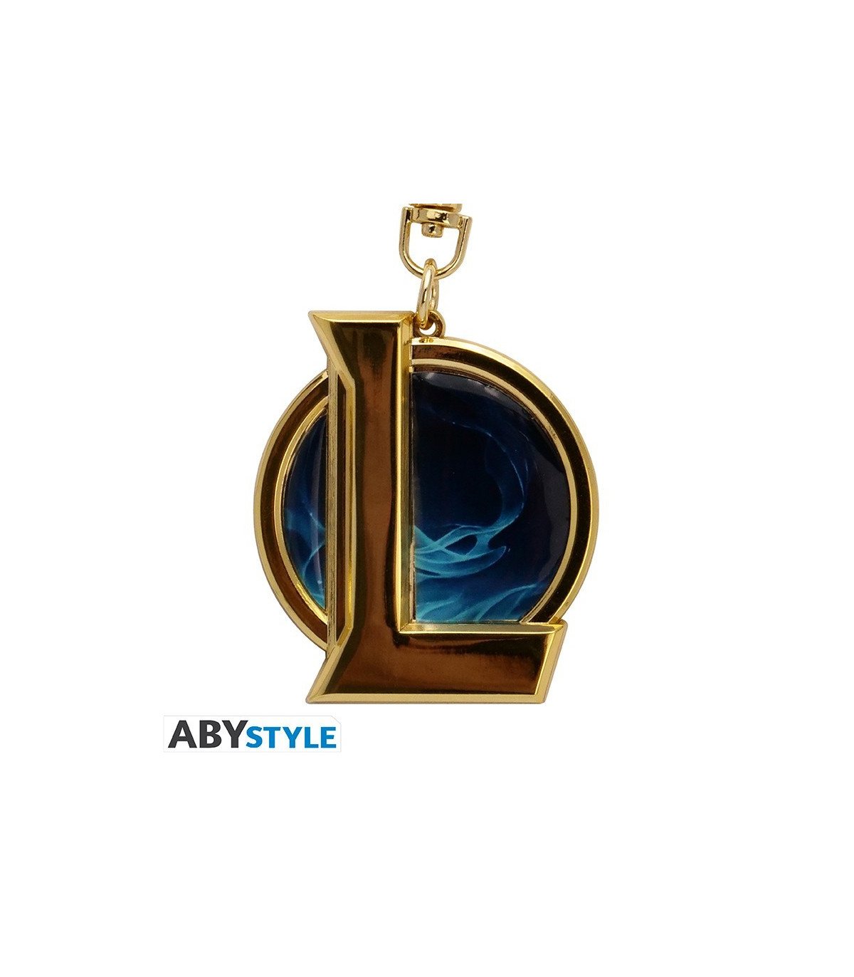 League of legends - Logo - Porte-clés
