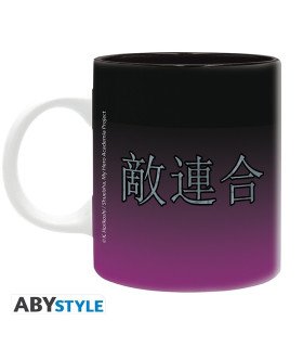 My Hero Academia - Alliance des super-vilain - Mug 320 ml