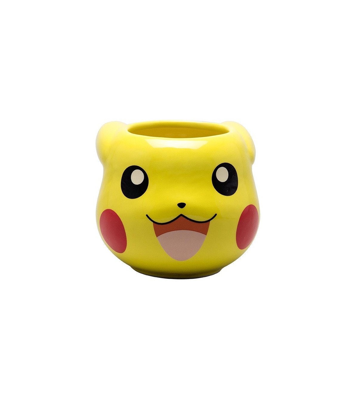 Pokémon - Pikachu - Mug 3D