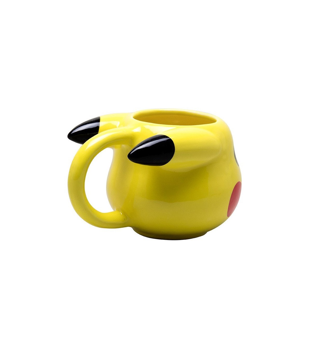 Pokémon - Pikachu - Mug 3D