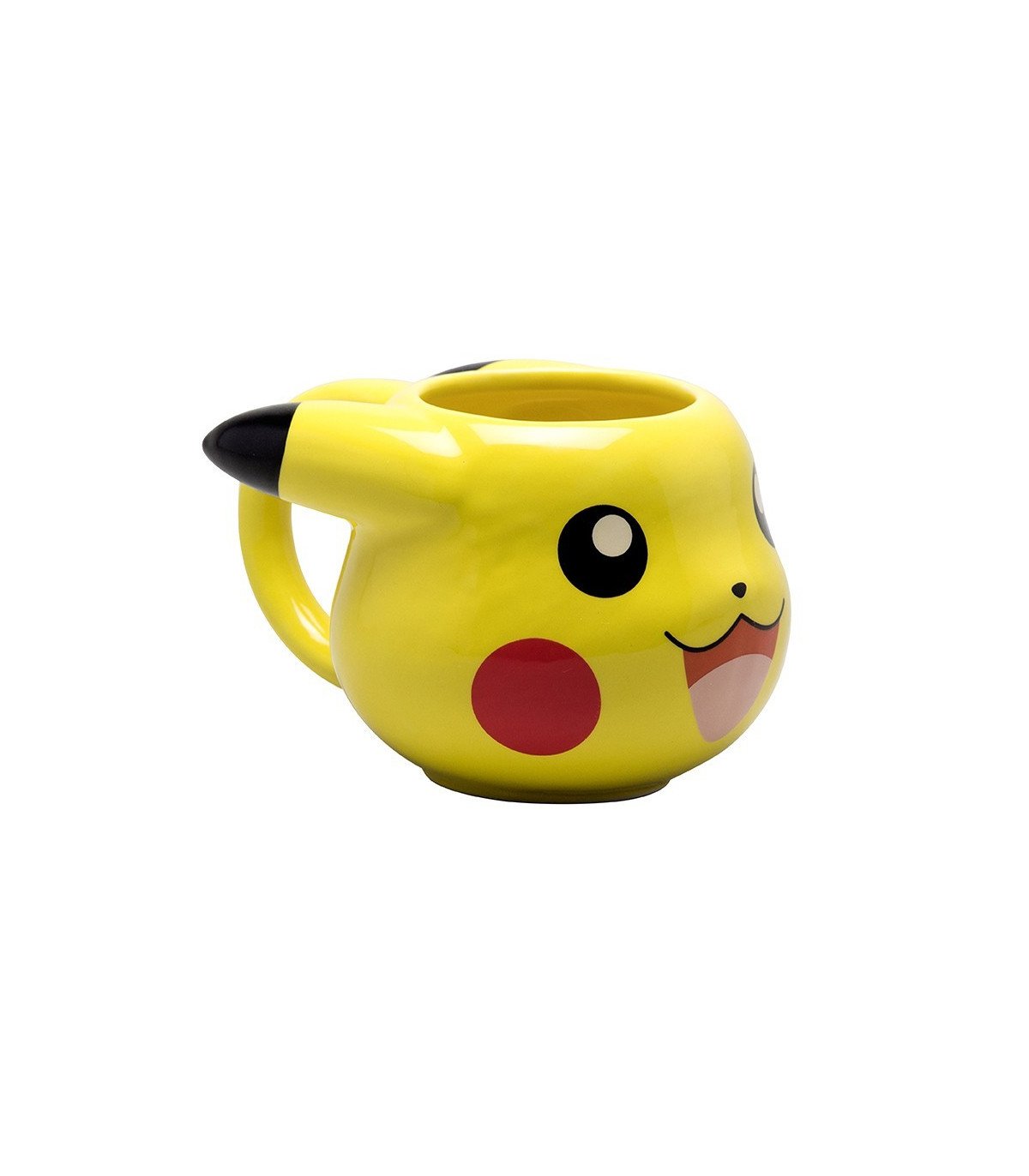 Pokémon - Pikachu - Mug 3D