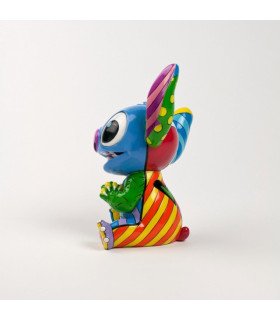 Disney Britto - Stitch - Figurine 20cm