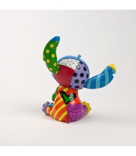 Disney Britto - Stitch - Figurine 20cm