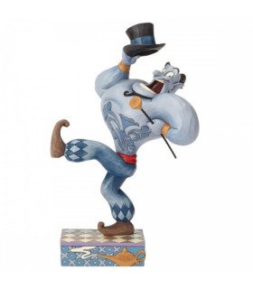 Disney Tradition - Génie Aladdin - Figurine 21cm