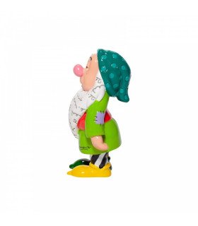Disney Britto - Mini Dormeur - Figurine 9cm