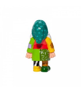 Disney Britto - Mini Dormeur - Figurine 9cm