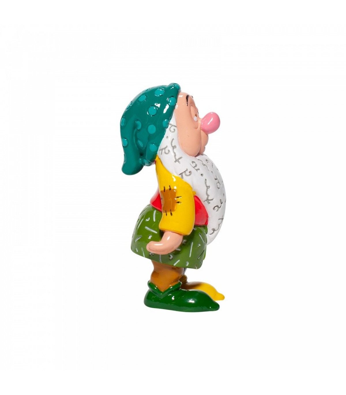Disney Britto - Mini Dormeur - Figurine 9cm