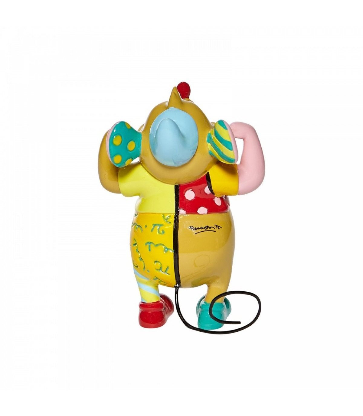 Disney Britto - Mini Gug Gus - Figurine 9cm