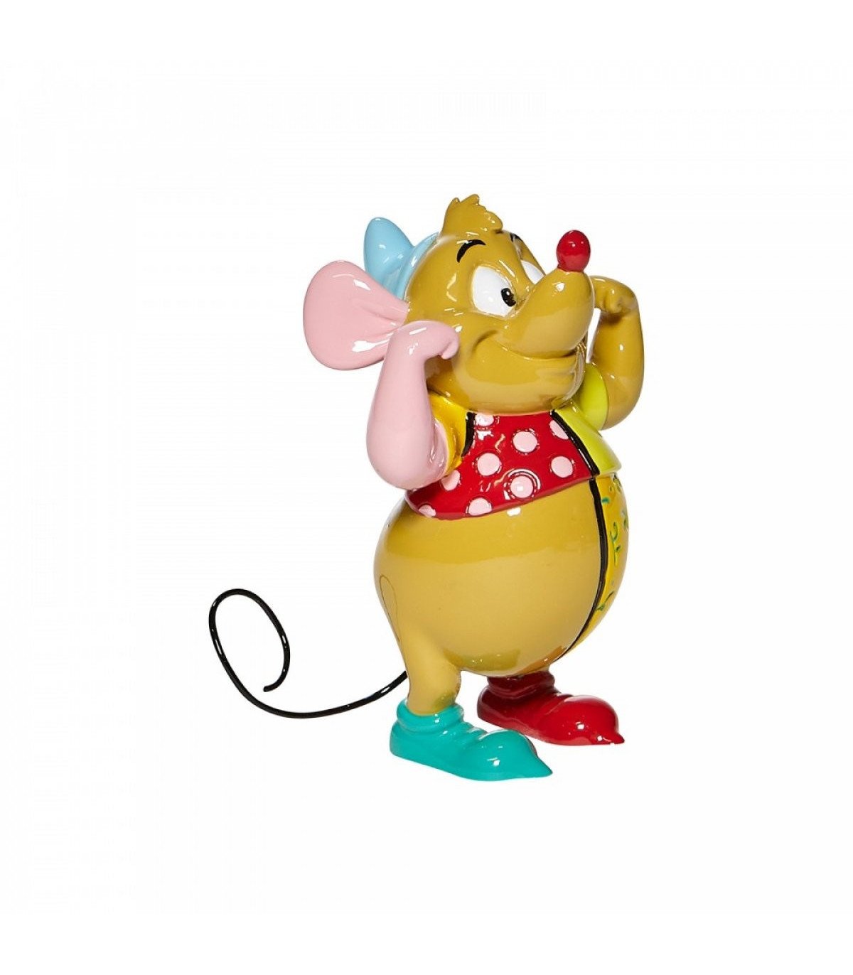 Disney Britto - Mini Gug Gus - Figurine 9cm