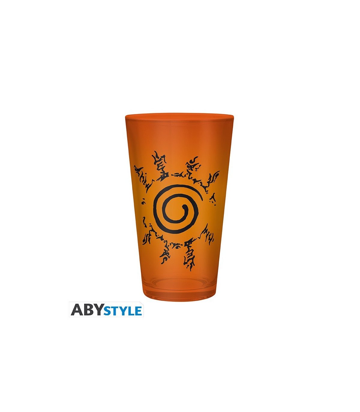 Naruto - Pck premium Verre XXL +Porte-clés 3D+Mug 3D