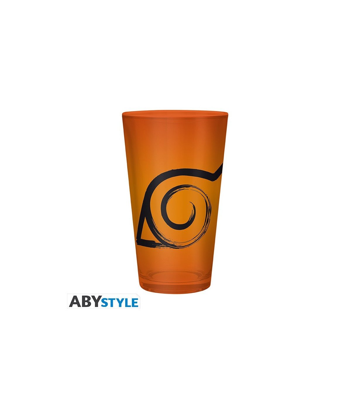 Naruto - Pck premium Verre XXL +Porte-clés 3D+Mug 3D
