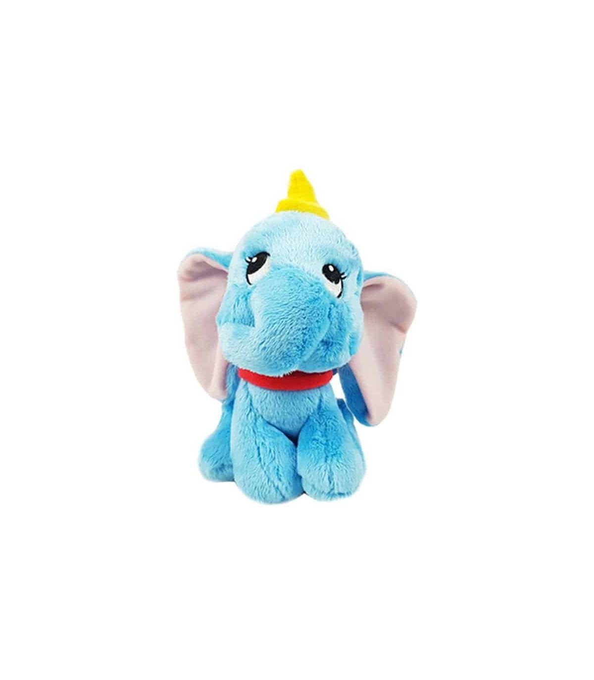 Disney - Dumbo - Peluche 15cm