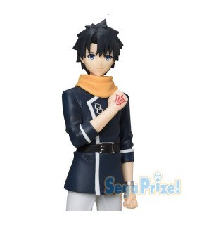 FATE GRAND ODER - FIGURINE SPM - RITSUKA FUJIMARU