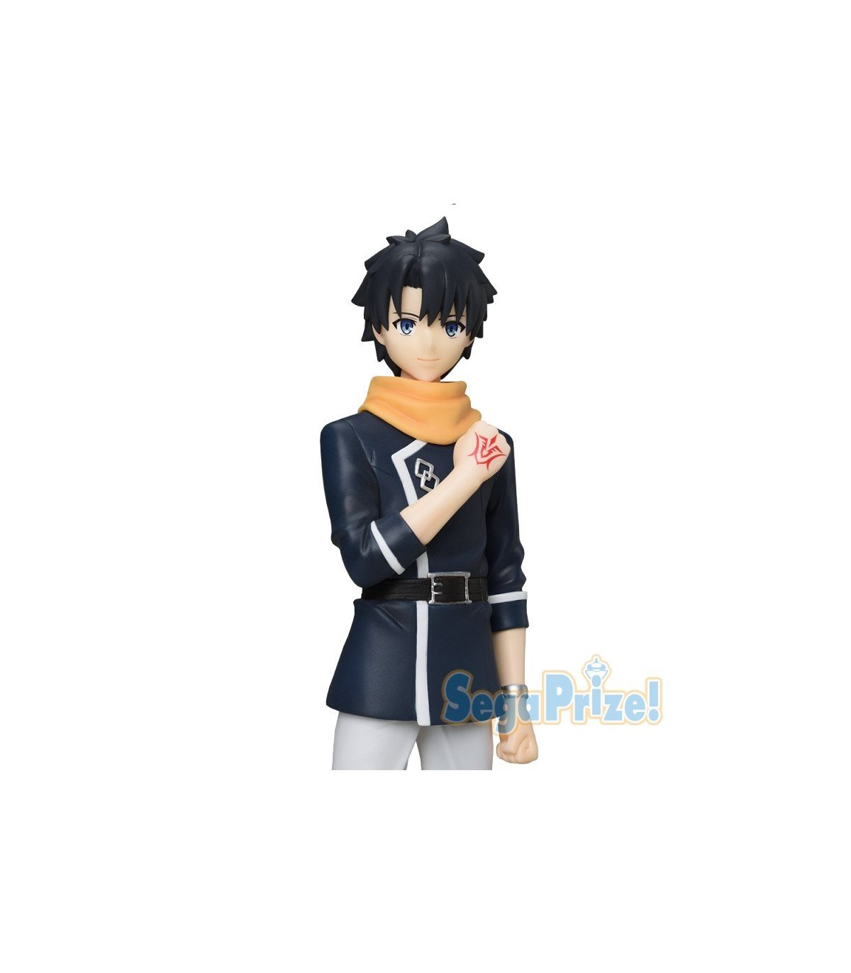 FATE GRAND ODER - FIGURINE SPM - RITSUKA FUJIMARU