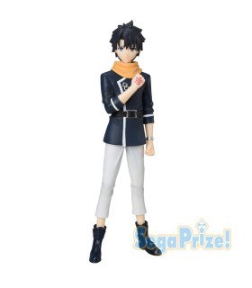 FATE GRAND ODER - FIGURINE SPM - RITSUKA FUJIMARU