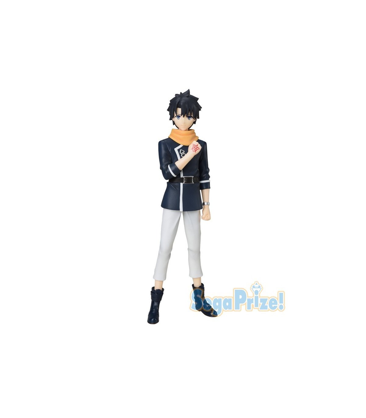 FATE GRAND ODER - FIGURINE SPM - RITSUKA FUJIMARU