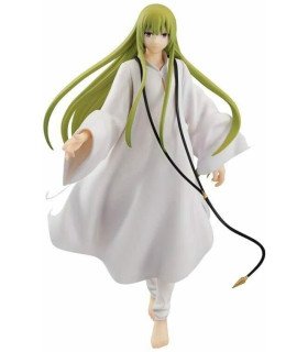 Fate Grand Order - SSS Figure de Kingu