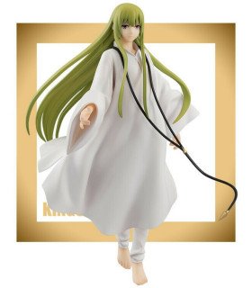 Fate Grand Order - SSS Figure de Kingu