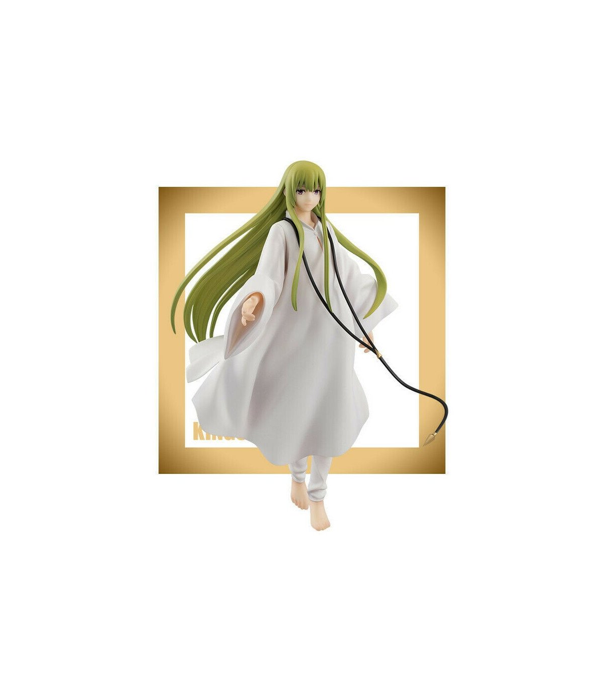 Fate Grand Order - SSS Figure de Kingu