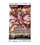 Booster de 9 cartes Yu-Gi-Oh - Édition Photon Hypernova