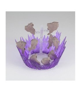 FIGURE-RISE EFFECT GROUND EFFECT