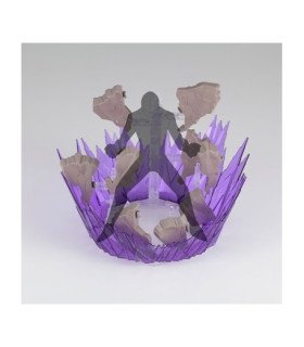 FIGURE-RISE EFFECT GROUND EFFECT