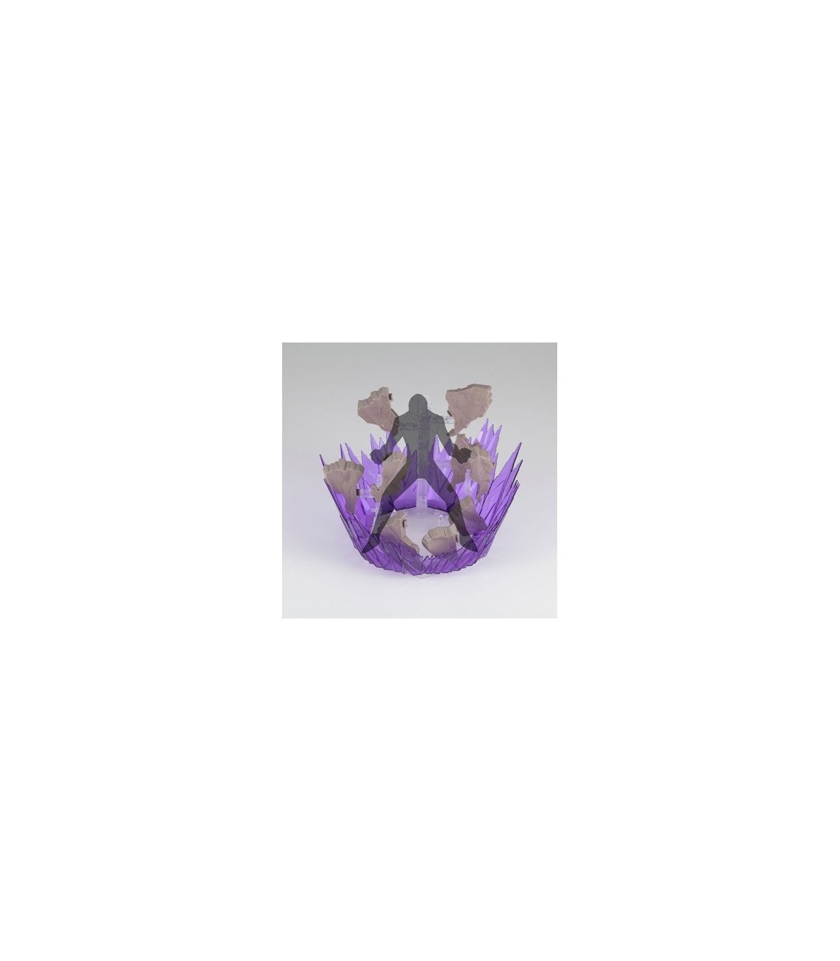 FIGURE-RISE EFFECT GROUND EFFECT