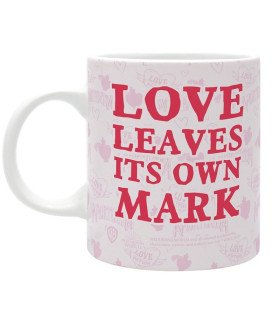 Harry Potter - Love - "Love Potion" - Mug 320 ml