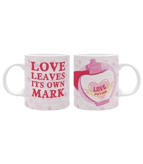 Harry Potter - Love - "Love Potion" - Mug 320 ml