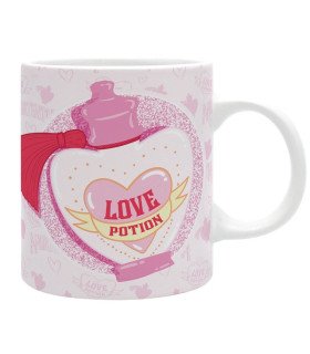 Harry Potter - Love - "Love Potion" - Mug 320 ml