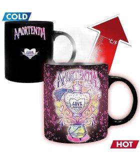 Harry Potter - Love Amortentia - Mug Heat Change 320 ml