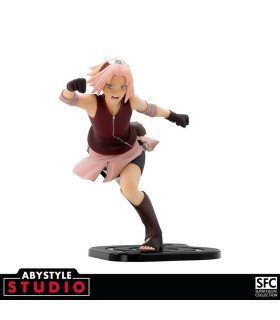 Naruto Shippuden - Sakura - Figurine 13cm