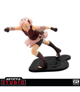 Naruto Shippuden - Sakura - Figurine 13cm