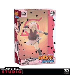 Naruto Shippuden - Sakura - Figurine 13cm
